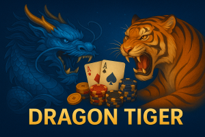 Dragon Tiger TQ88 – Trải Nghiệm Casino Nhanh & Hấp Dẫn
