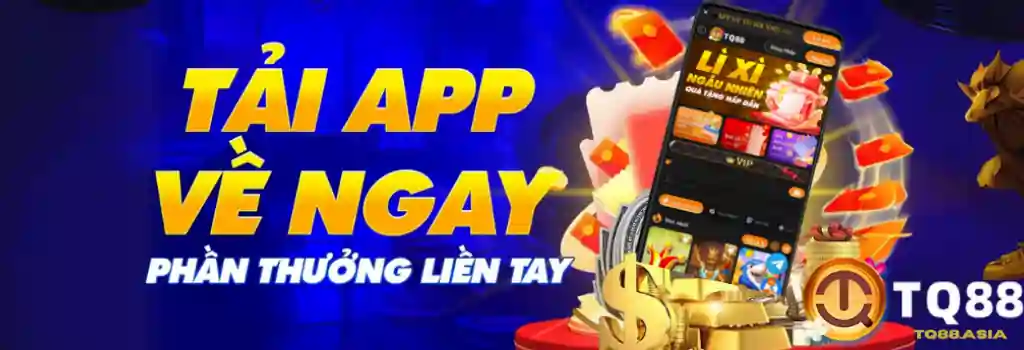 Khuyến Mãi TQ88 Casino Viet Nam