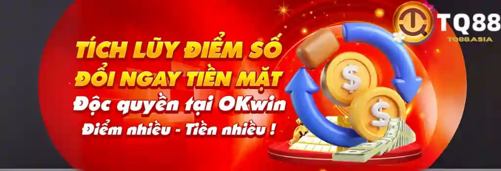 Khuyến Mãi TQ88 Casino Viet Nam